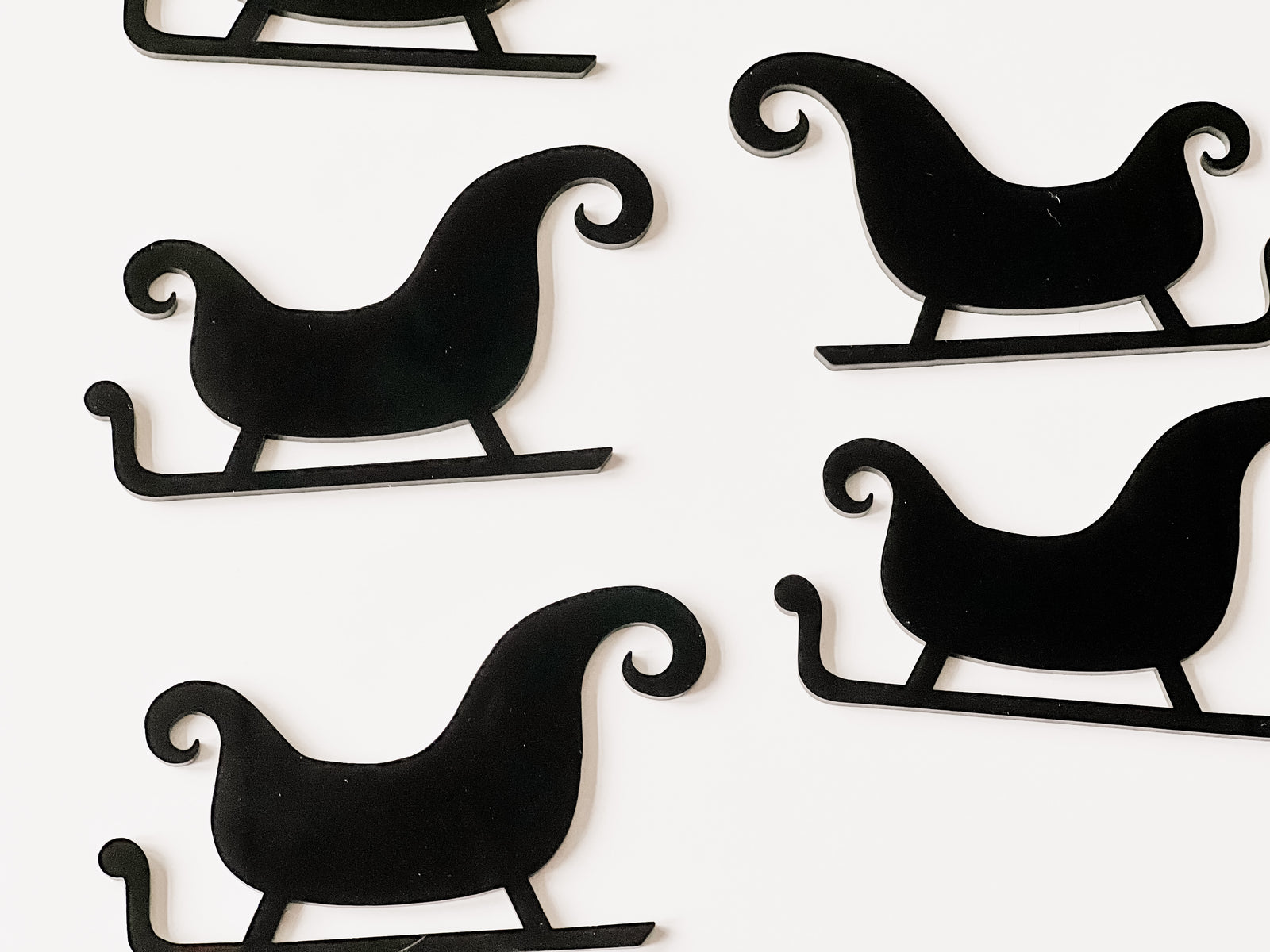 Mini Writables™ (Santa's Sleigh Set of 5)