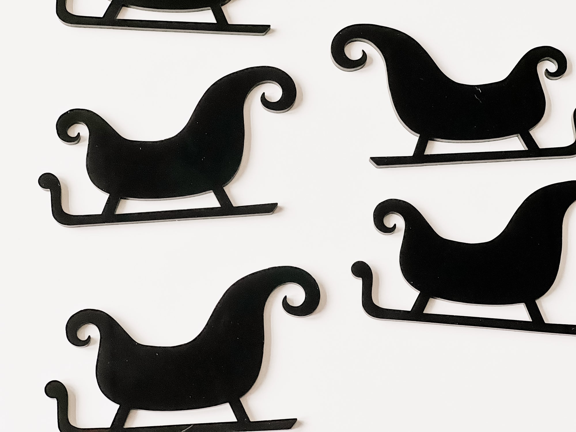 Mini Writables™ (Santa's Sleigh Set of 5)