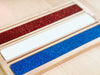 LIMITED EDITION Grammar Board Dry Erase Tiles