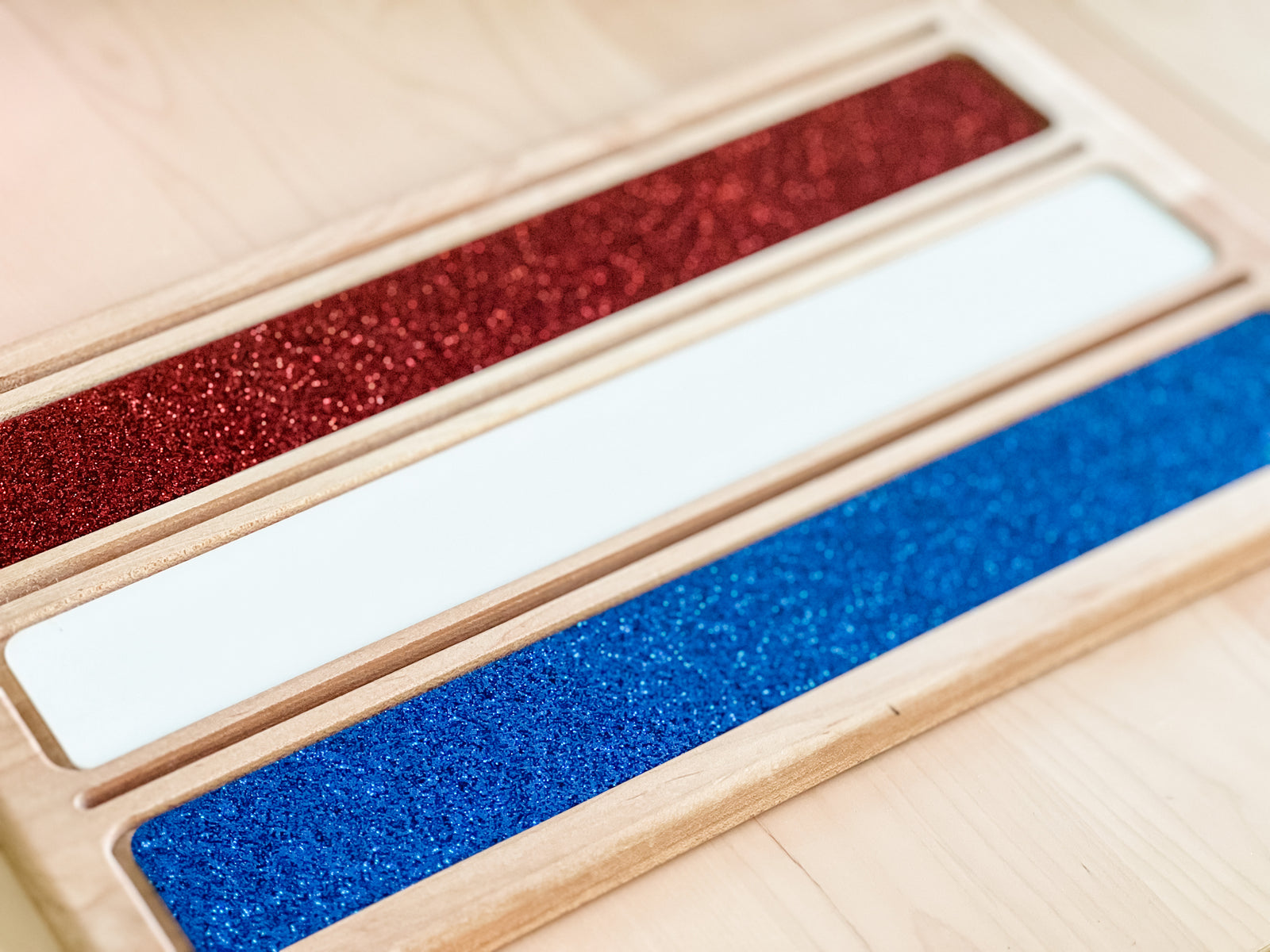 LIMITED EDITION Grammar Board Dry Erase Tiles