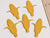 Slotted Mini Writables™ (Corn Set of 5)