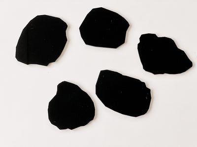 Mini Writables™ (Coal Set of 5)