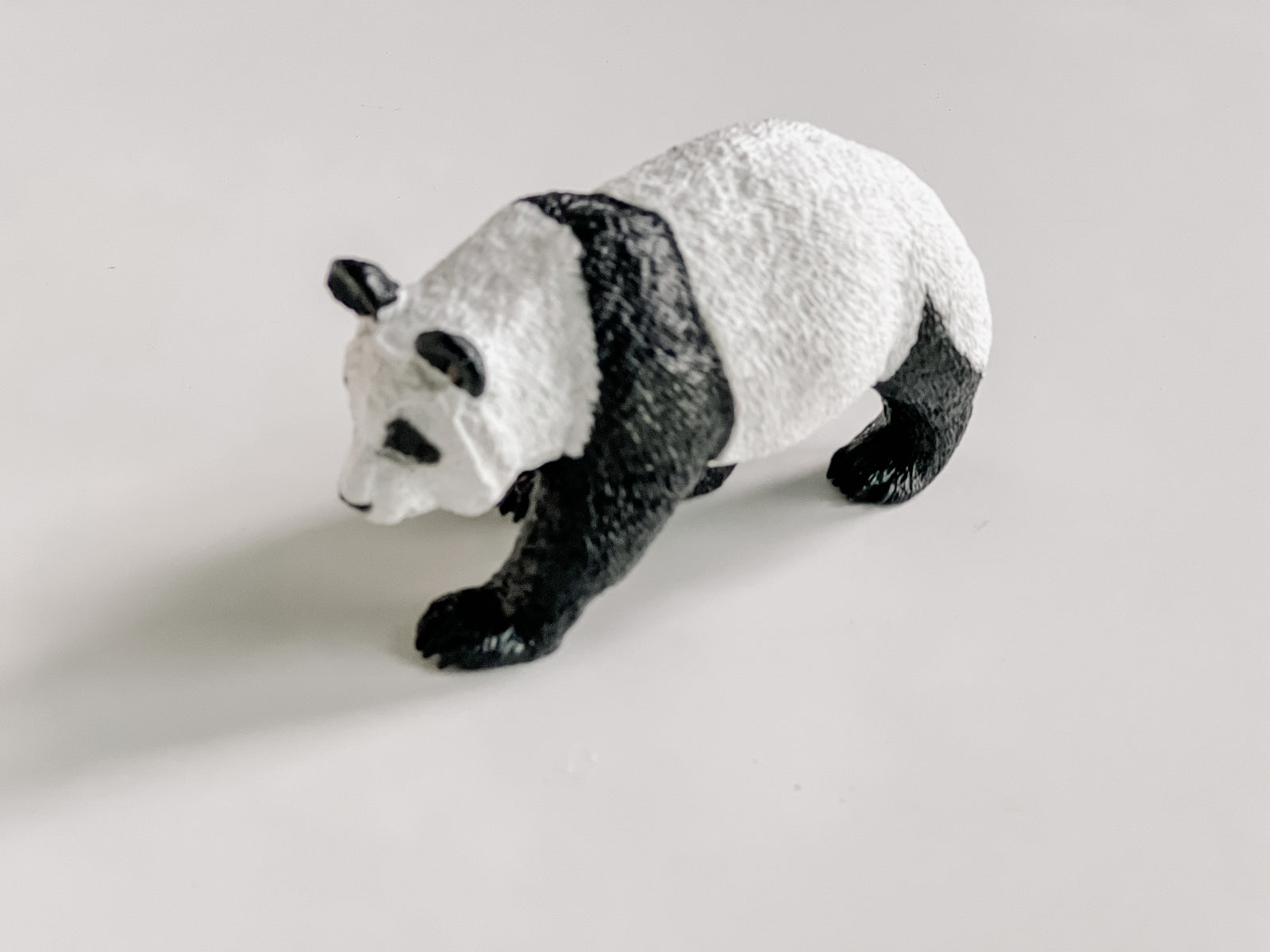 Panda Figurine