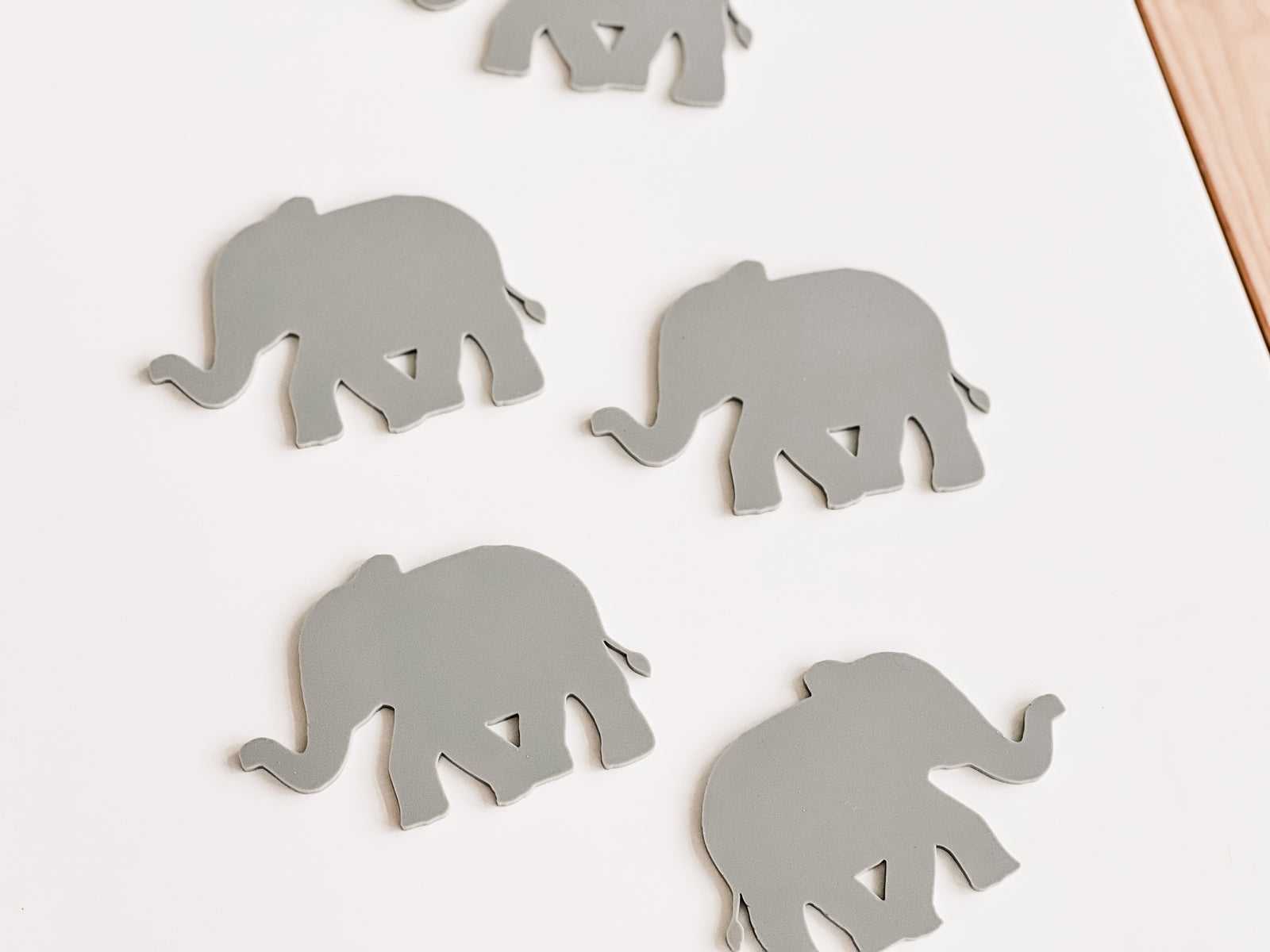Mini Writables™ (Elephants Set of 5)