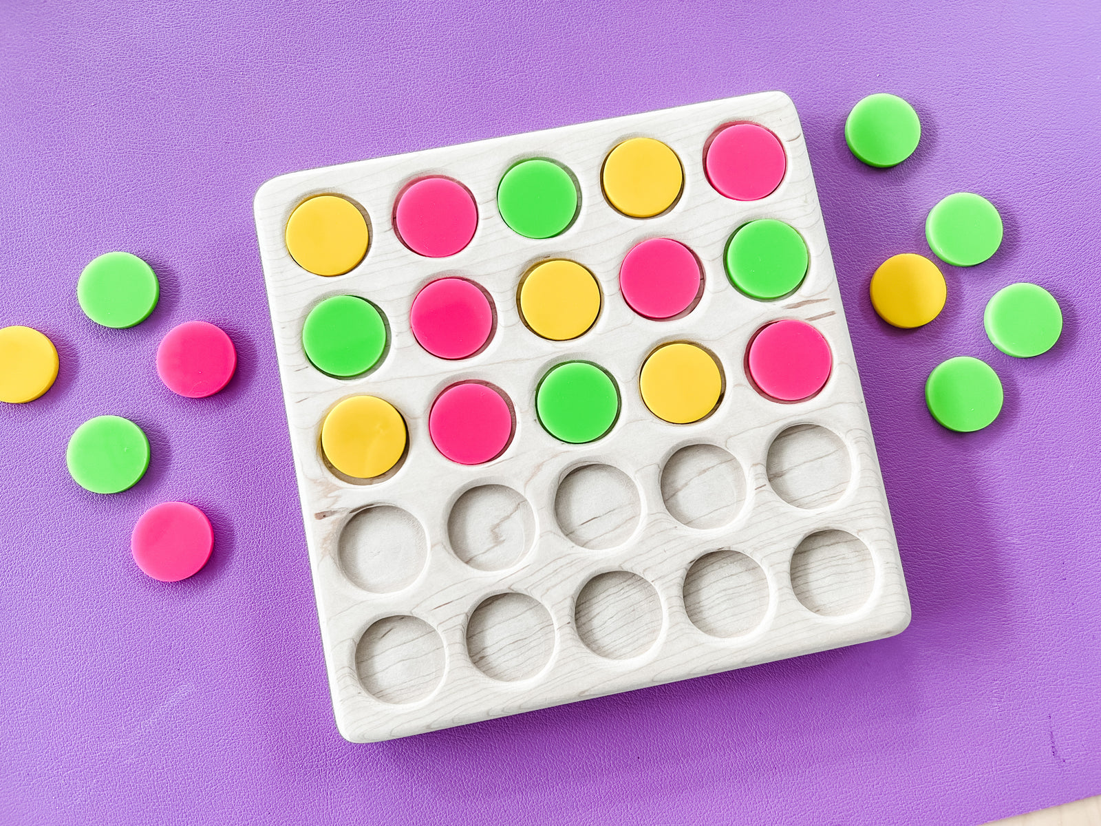 Colored Dry Erase BITS™