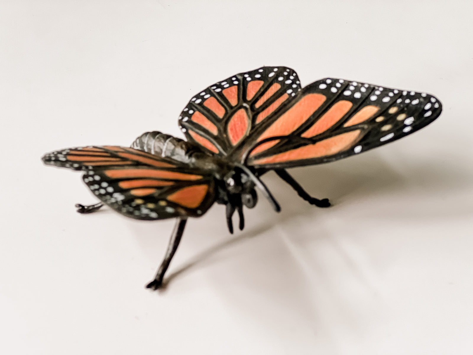 Monarch Butterfly Figurine