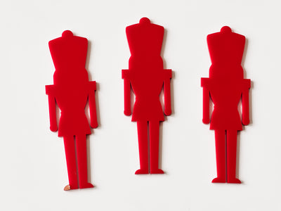 Mini Writables™ (Nutcracker Set of 5)