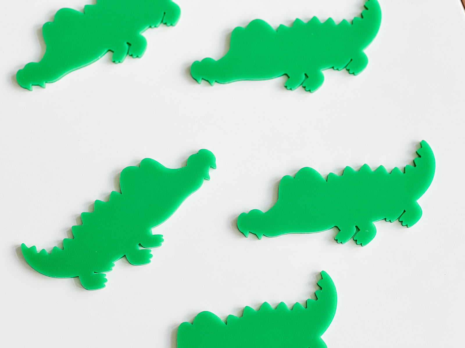 Mini Writables™ (Crocodiles Set of 5)