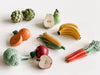 Fruits & Veggies TOOB Figurines