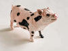 Full Size Pot Bellied Pig Figurine