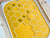 Dry Erase Honeycomb Filsat Insert