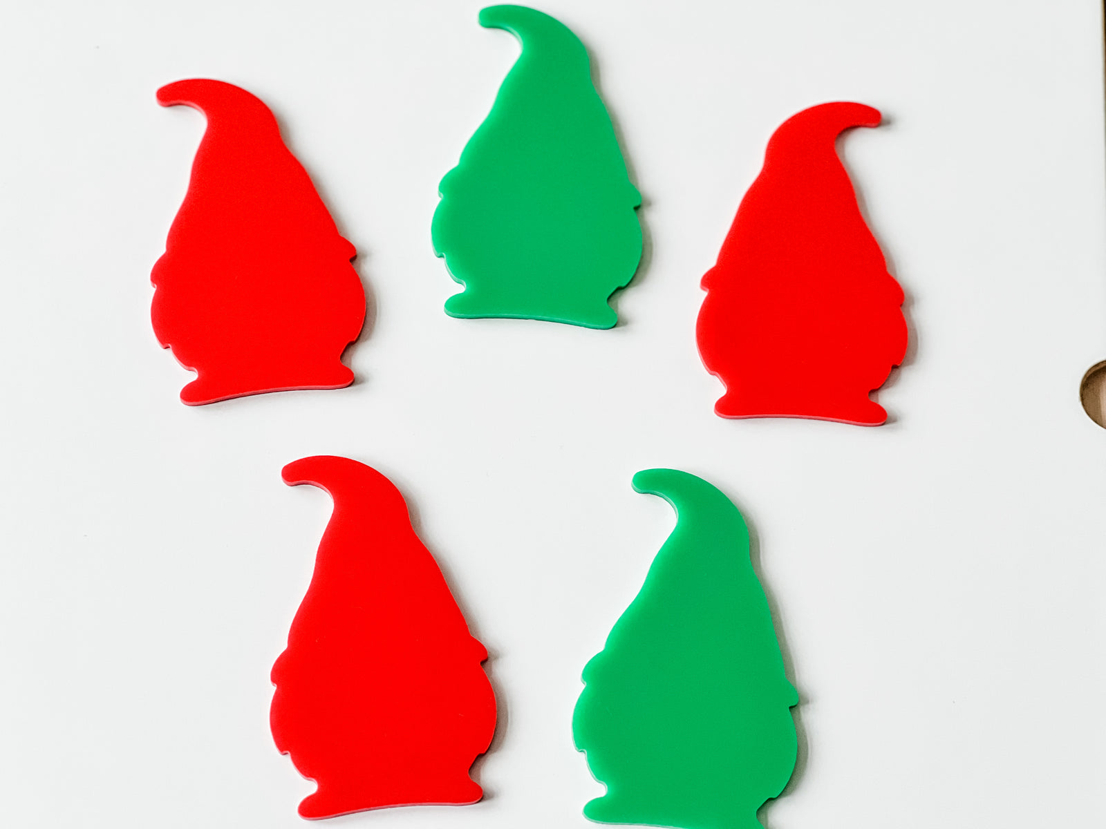Mini Writables™ (Gnome Set of 5)