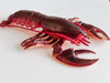 Full Size Maine Lobster Figurine