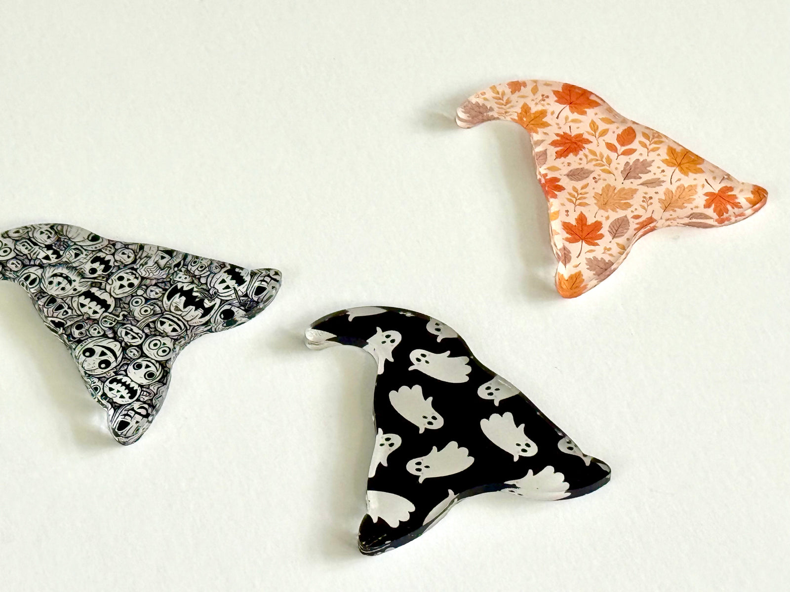 Mini Writables®️(Special Hats) Set of 5