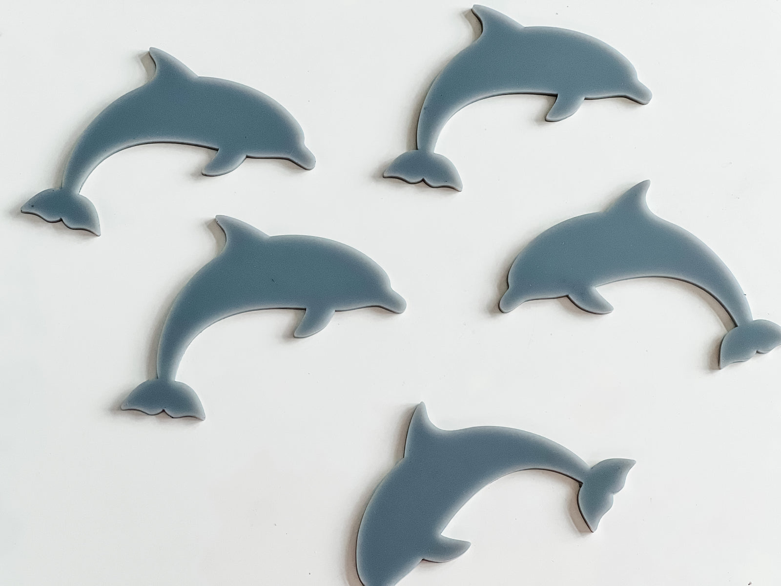Mini Writables™ (Dolphins Set of 5)
