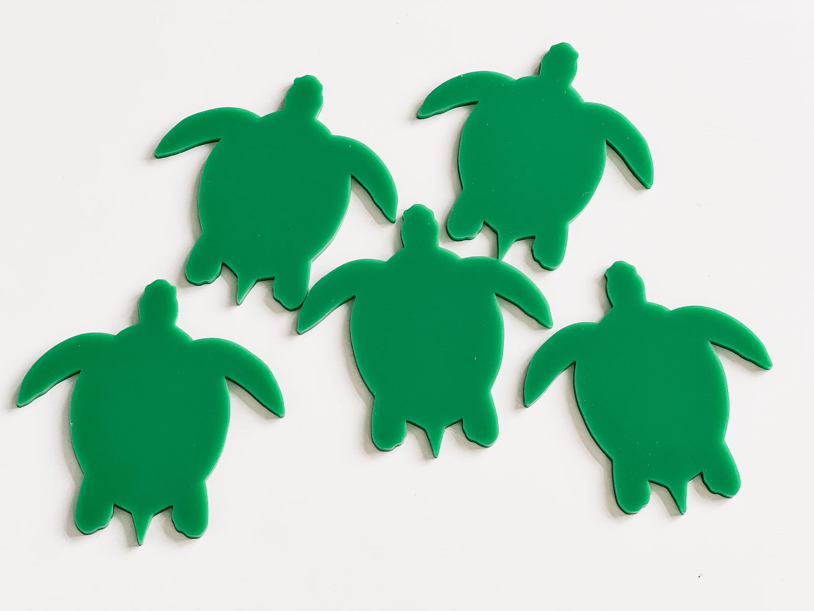 Mini Writables™ (Sea Turtles Set of 5)