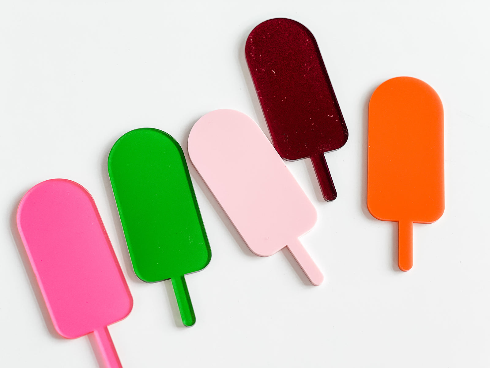 Mini Writables™ (Popsicles Set of 5)