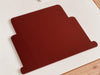 Dry Erase Mini Board™ (Birthday Cake)