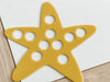 Dry Erase Mini Board™ (Starfish)