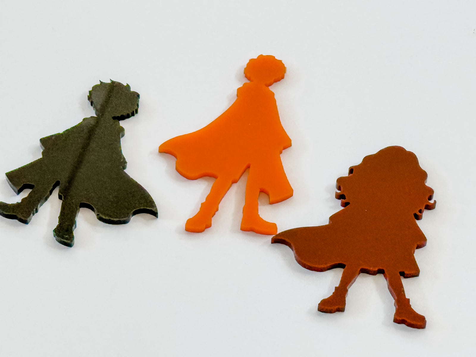 Mini Writables™ (Main Characters)