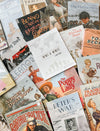 WWI and WWII Unit Study