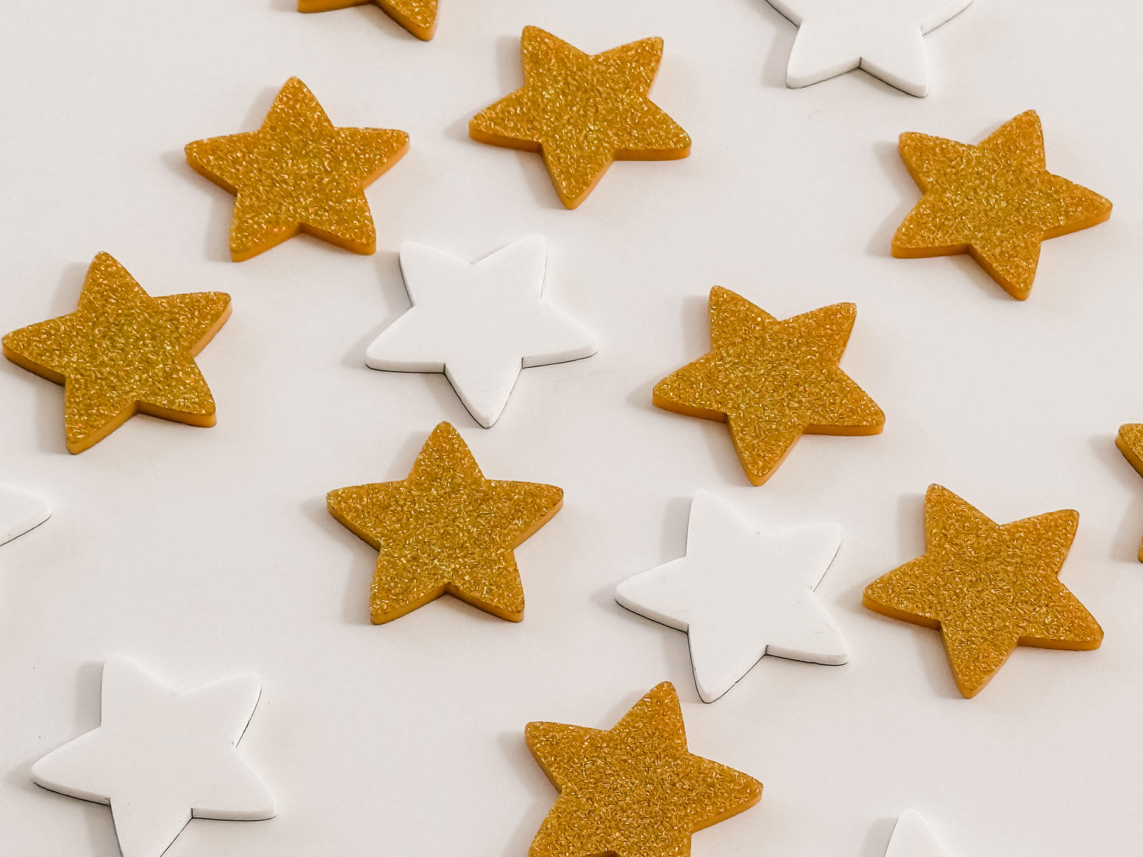 Star Mini Writables® Set of 10 (Mini Minis)