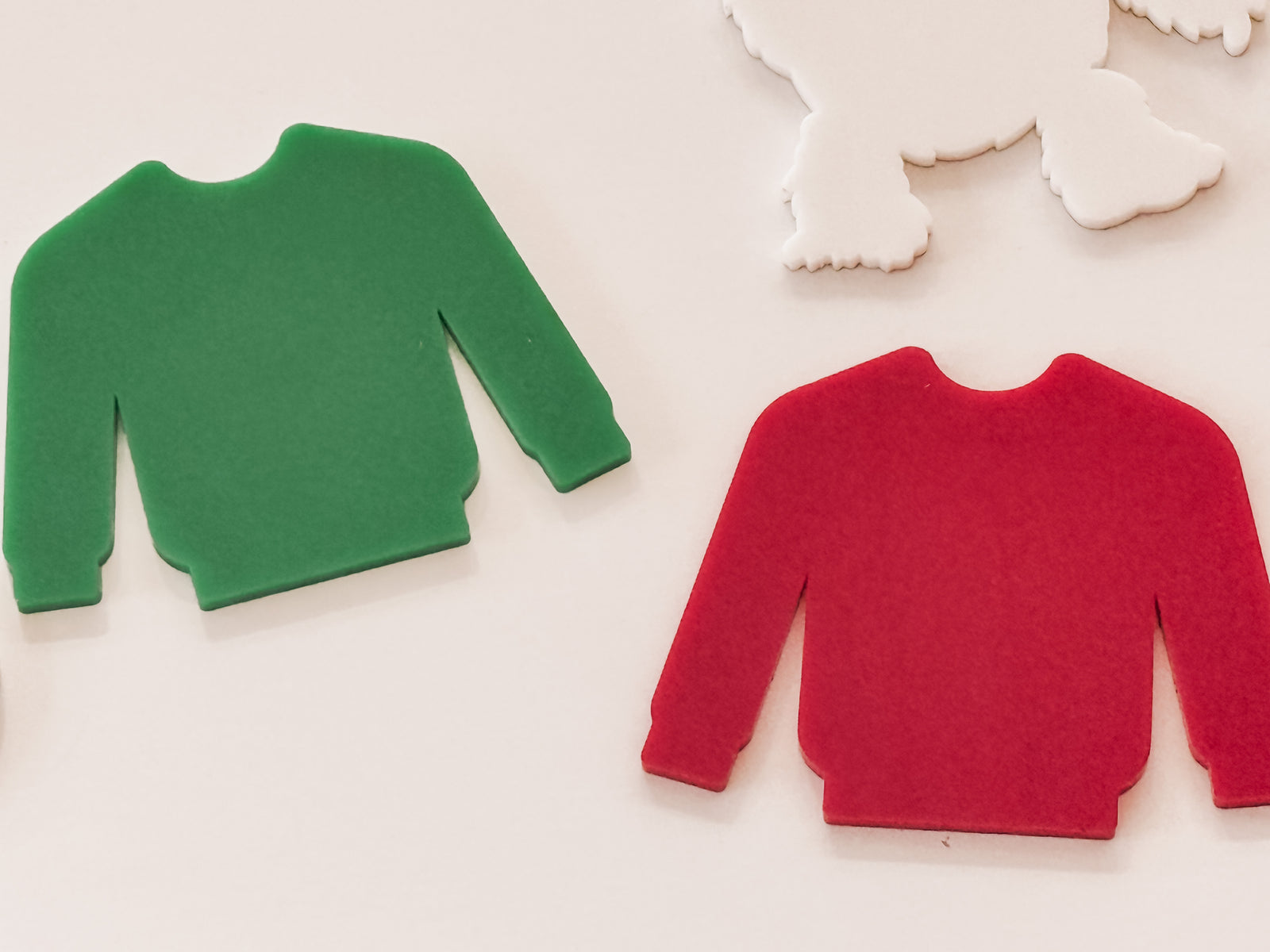 Mini Writables™ (Christmas Sweaters Set of 5)