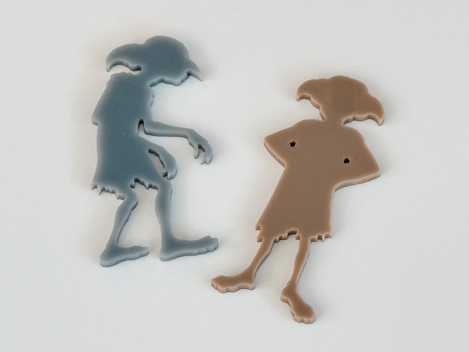 Mini Writables™ (House Elves Options)