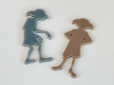 Mini Writables™ (House Elves Options)