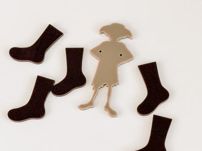 Mini Writables™ (House Elves Options)