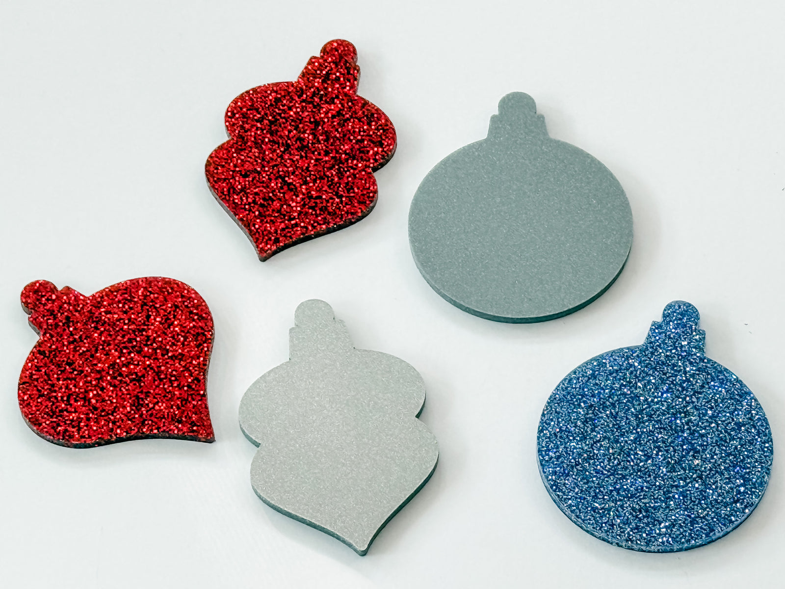 Mini Writables™ (Ornaments Set of 5)