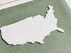Dry Erase Mini Board™ (USA)