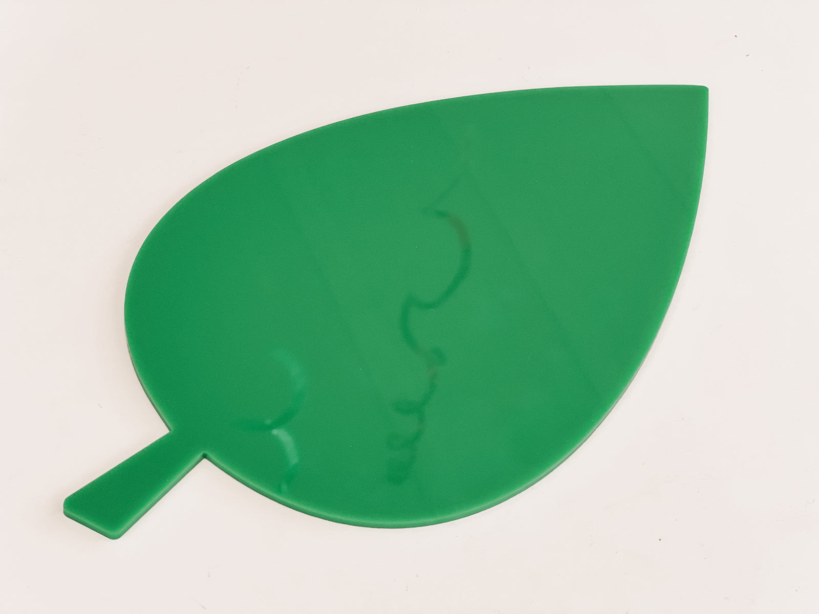 Easy Mini Dry Erase Board™ (Leaf Mini Board)