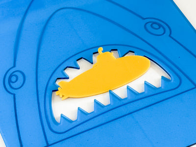 Mini Writables™ (Submarines Set of 5)