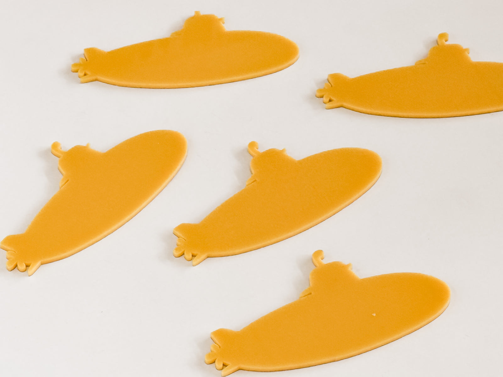 Mini Writables™ (Submarines Set of 5)