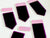 Mini Writables™ (Purple Pencils Set of 5)