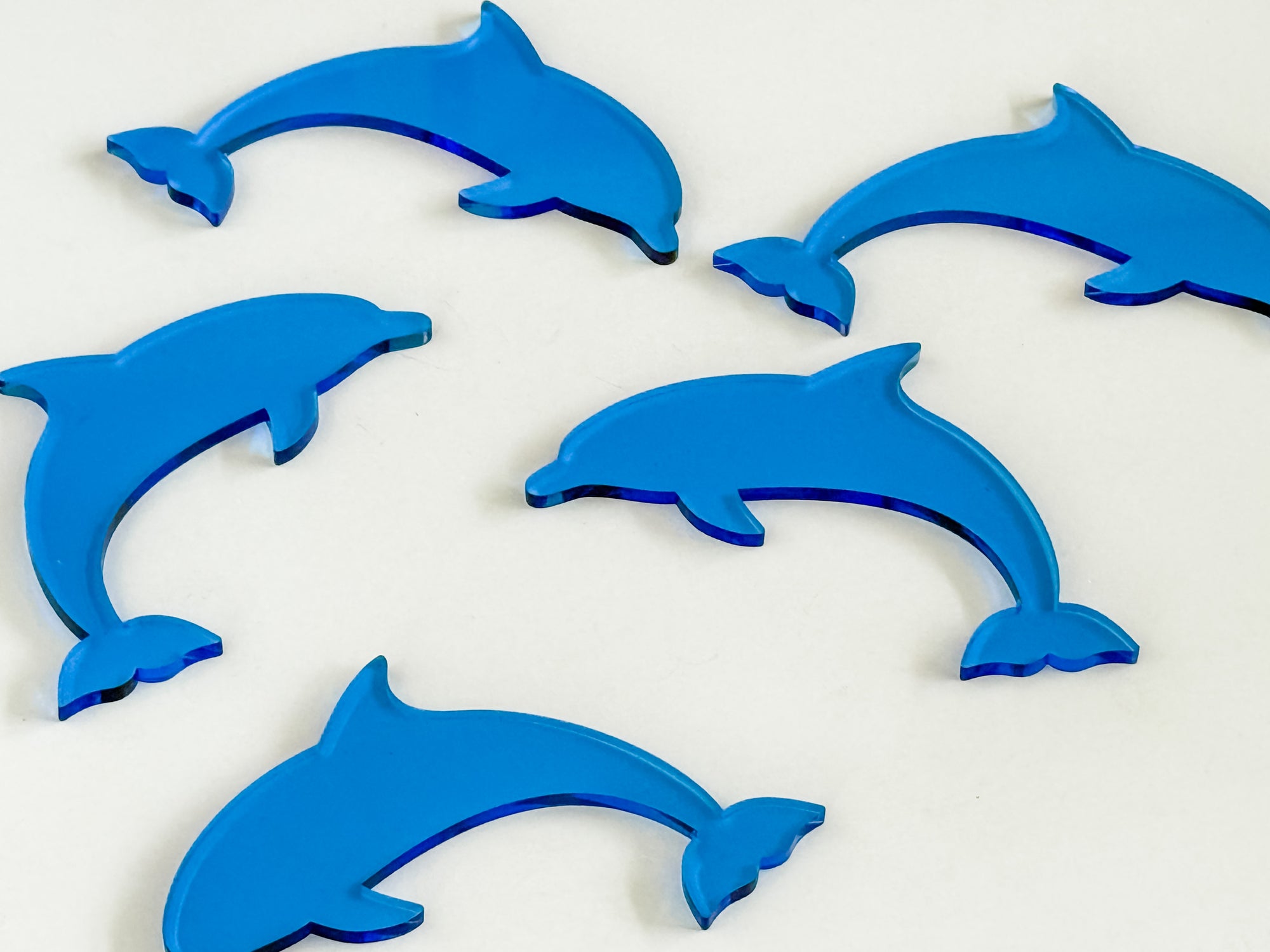 Mini Writables™ (Dolphins Set of 5)