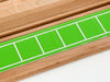 Grammar Board 10 Frame Tile Insert (Set of 1)
