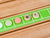Grammar Board 10 Frame Tile Insert (Set of 1)