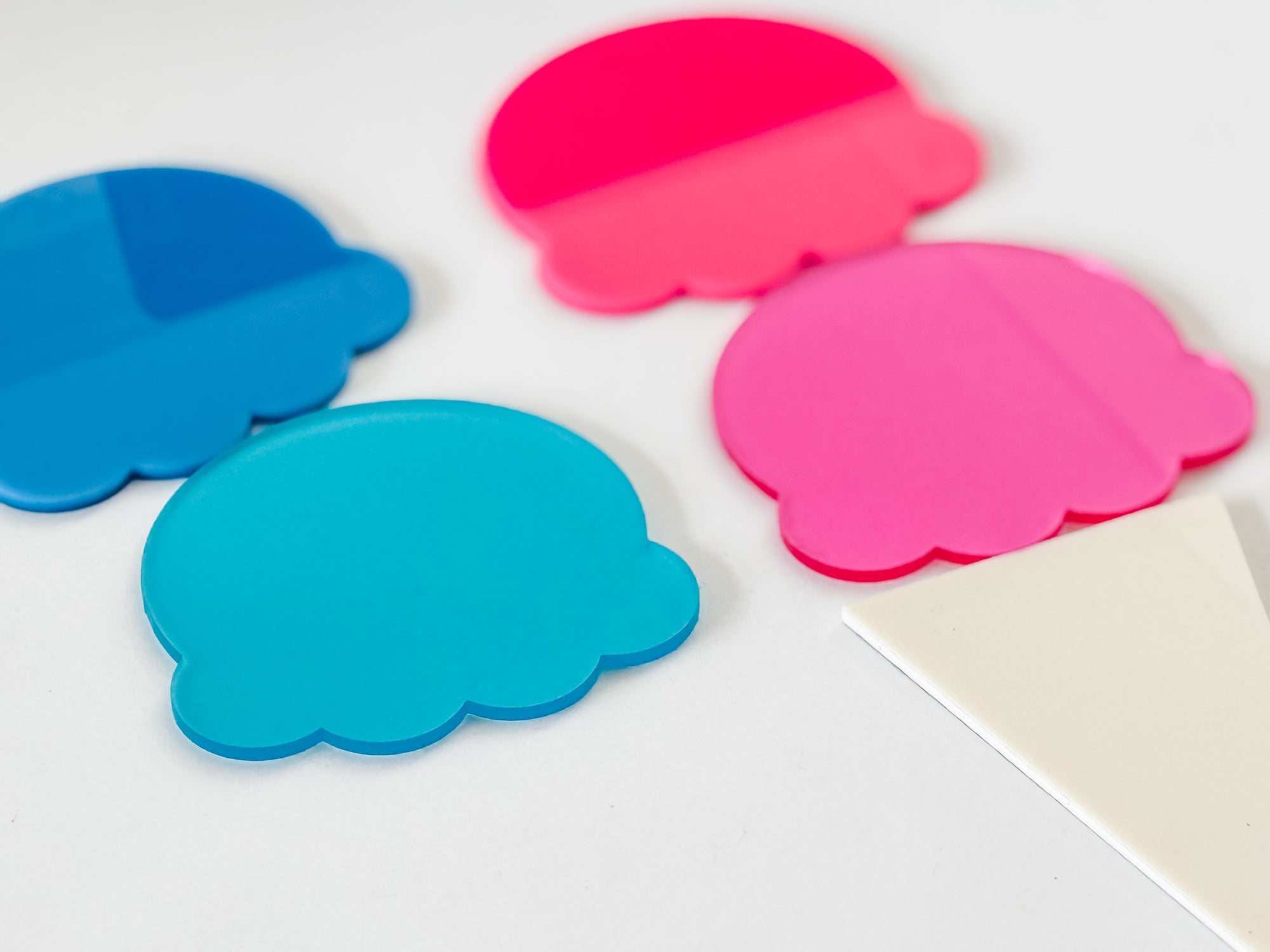 Mini Writables™ (Cotton Candy Set of 5)