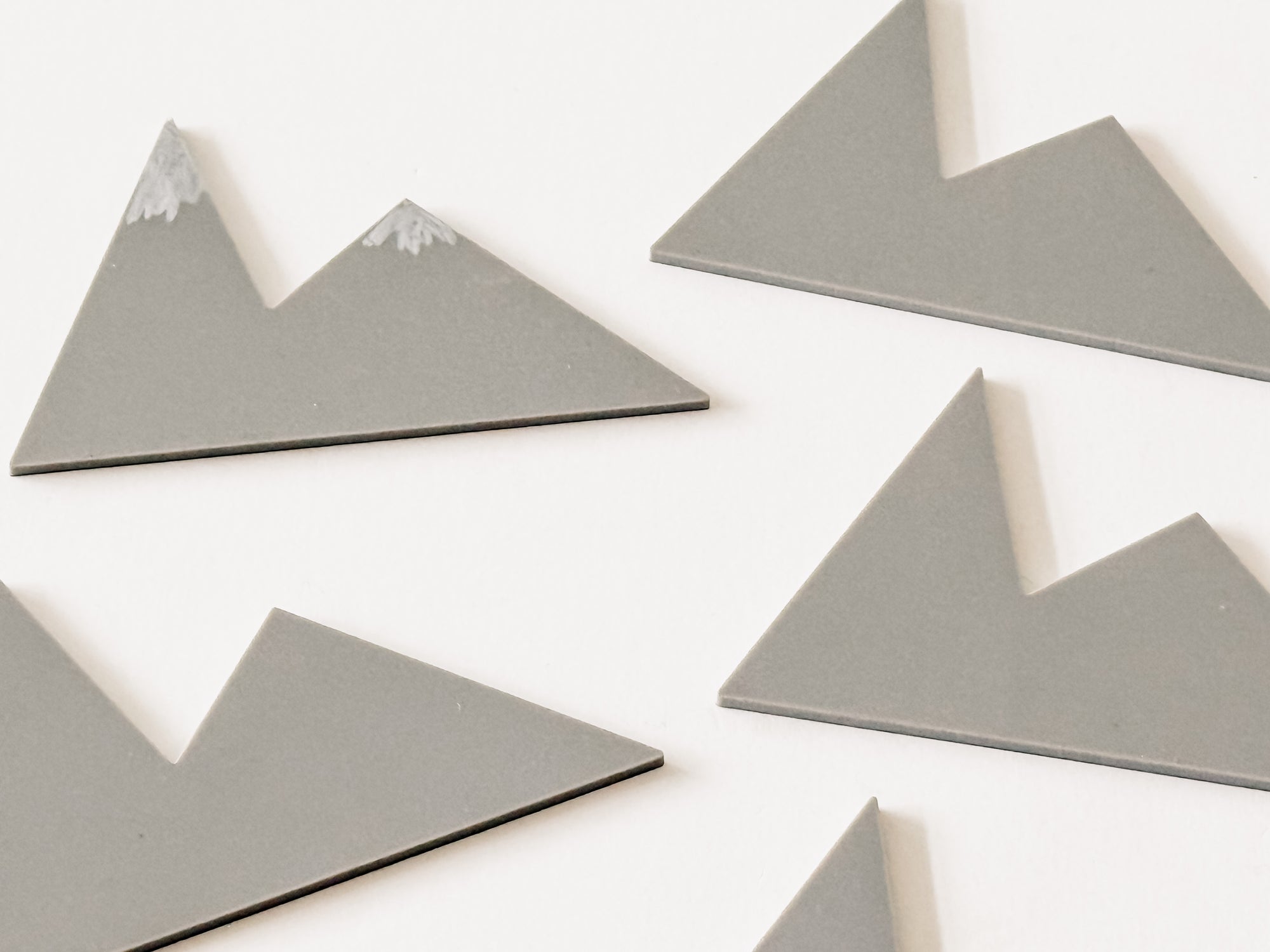 Mini Writables™ (Mountains Set of 3)
