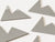 Mini Writables™ (Mountains Set of 3)