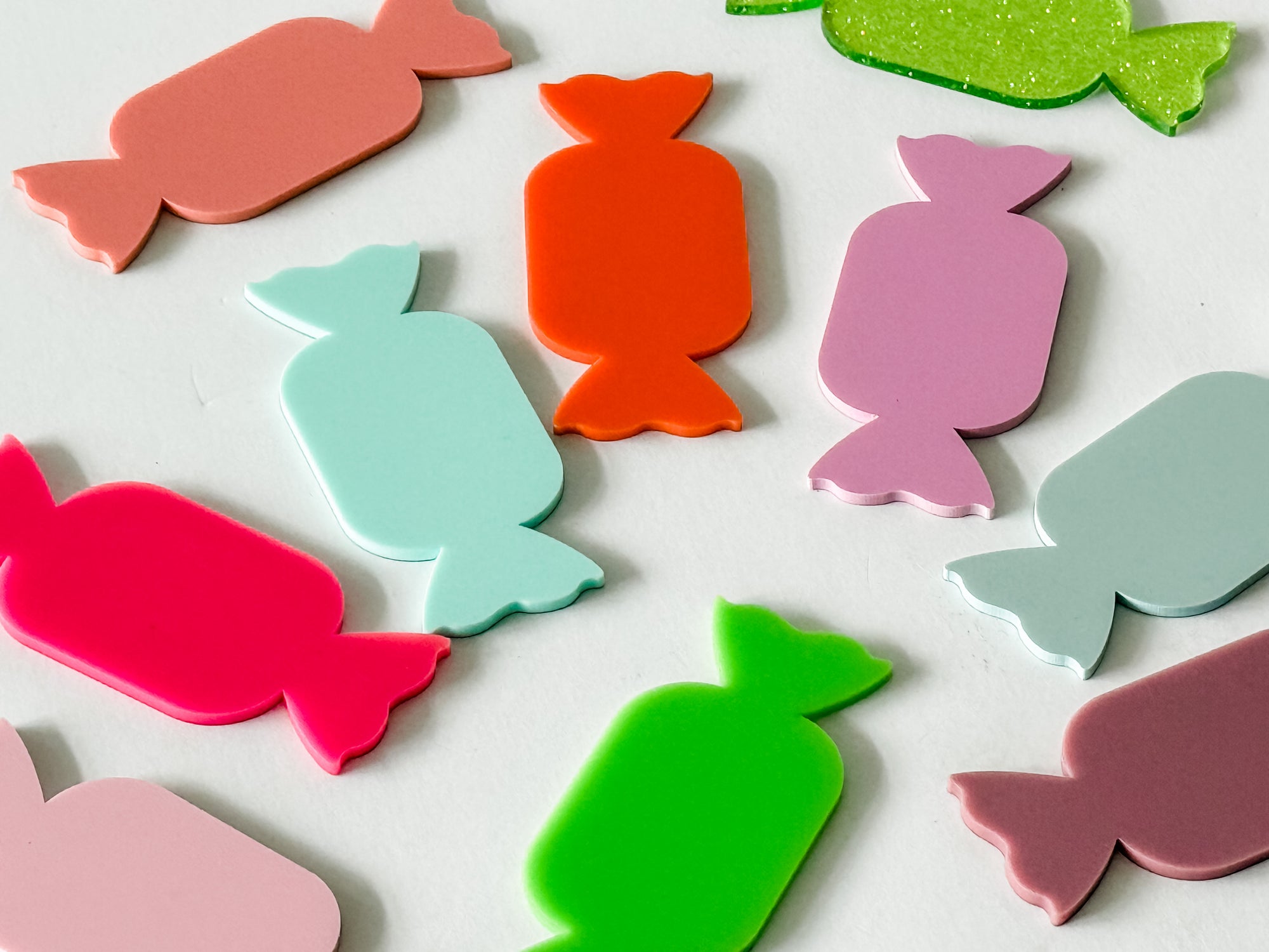 Mini Writables™ (Random Assortment of Candy Set of 5)