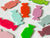 Mini Writables™ (Random Assortment of Candy Set of 5)