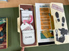 Nancy Drew Lap Book: The Secret of the Old Clock