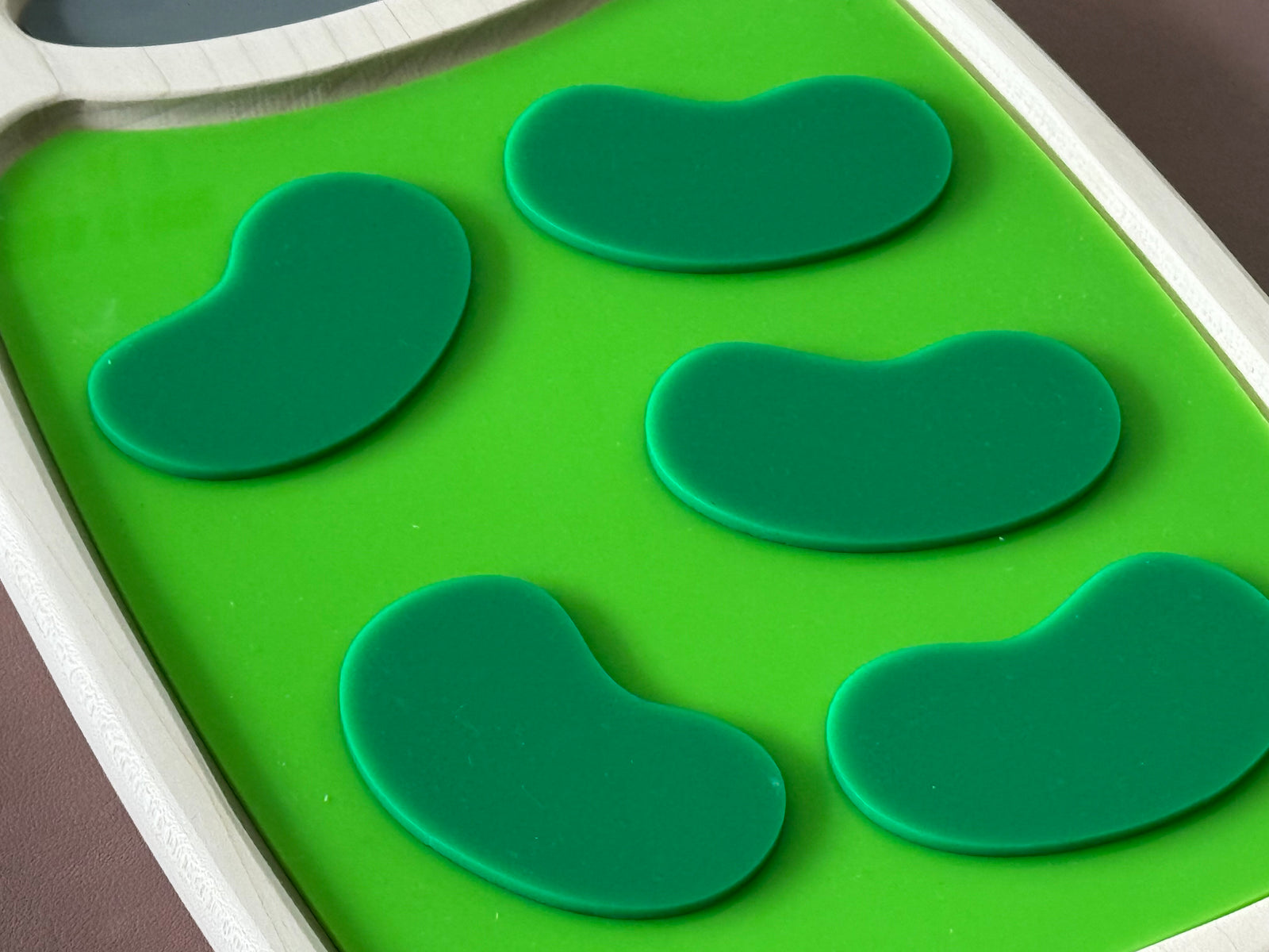 Mini Writables™ (Pickles Set of 5)