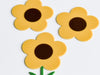 Sunflowers Mini Writables™ (Set of 3)