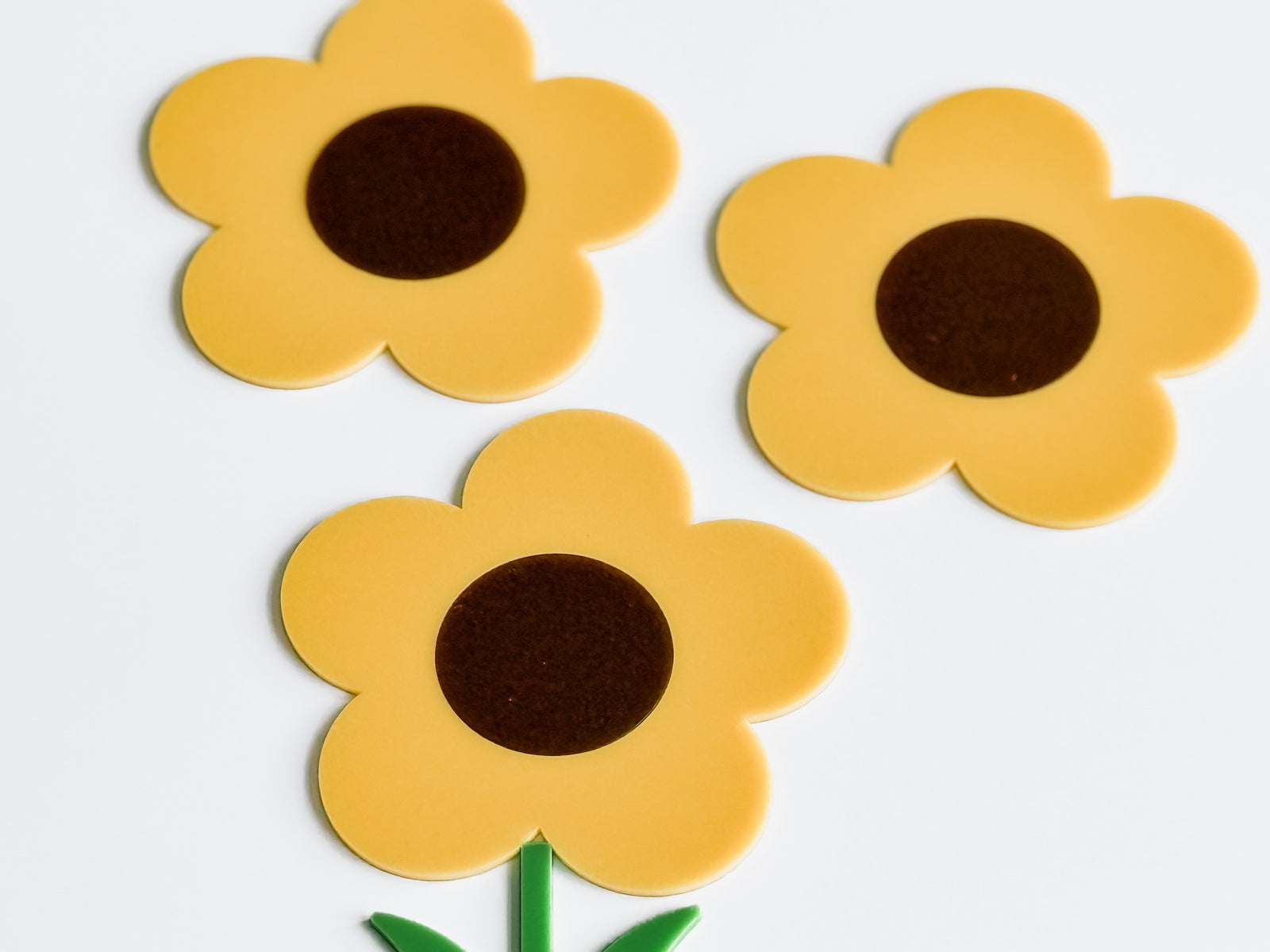 Sunflowers Mini Writables™ (Set of 3)