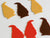Mini Writables™ (Fall Gnomes Set of 5)