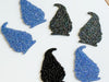 Mini Writables™ (Wizard Gnomes Set of 5)